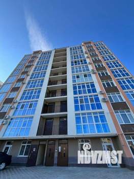 2-к квартира, вторичка, 63м2, 4/10 этаж