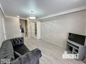 2-к квартира, вторичка, 45м2, 2/5 этаж