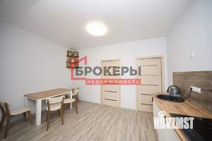 2-к квартира, вторичка, 52м2, 2/2 этаж