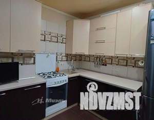 2-к квартира, вторичка, 52м2, 2/5 этаж
