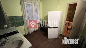 Студия квартира, вторичка, 32м2, 2/2 этаж