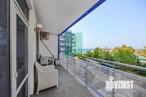 2-к квартира, вторичка, 53м2, 2/6 этаж