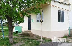 3-к квартира, вторичка, 72м2, 1/2 этаж