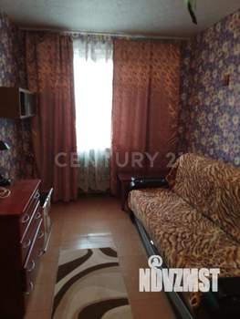 3-к квартира, вторичка, 69м2, 5/5 этаж