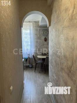 3-к квартира, вторичка, 66м2, 3/5 этаж