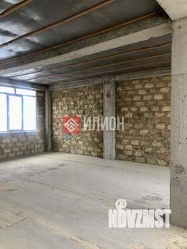 Студия квартира, вторичка, 100м2, 2/3 этаж