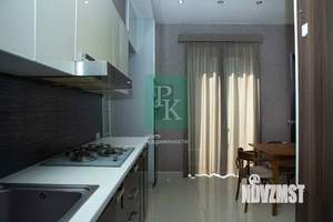 2-к квартира, вторичка, 44м2, 2/2 этаж