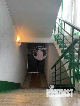 1-к квартира, вторичка, 38м2, 7/9 этаж