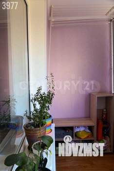 1-к квартира, вторичка, 30м2, 3/5 этаж