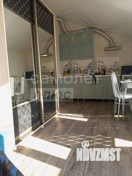 Студия квартира, вторичка, 21м2, 3/3 этаж