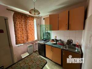 1-к квартира, вторичка, 30м2, 1/5 этаж