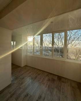 2-к квартира, вторичка, 54м2, 5/5 этаж