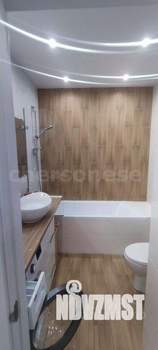 1-к квартира, вторичка, 33м2, 6/10 этаж