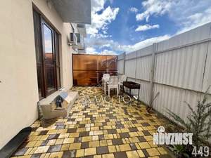 Студия квартира, вторичка, 24м2, 1/3 этаж