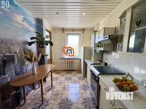 2-к квартира, вторичка, 56м2, 2/7 этаж