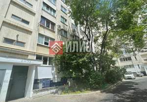 1-к квартира, вторичка, 32м2, 3/9 этаж