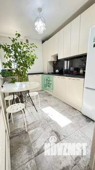 1-к квартира, вторичка, 36м2, 10/10 этаж