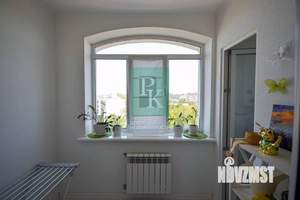 4-к квартира, вторичка, 121м2, 3/8 этаж