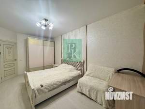 1-к квартира, вторичка, 45м2, 4/8 этаж