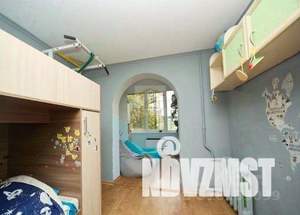 2-к квартира, вторичка, 54м2, 1/5 этаж