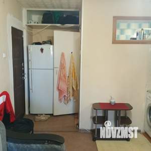 1-к квартира, вторичка, 30м2, 1/5 этаж