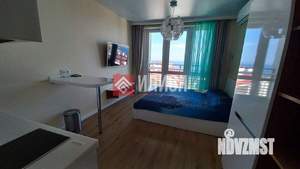 1-к квартира, вторичка, 28м2, 4/6 этаж