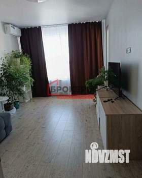 1-к квартира, вторичка, 36м2, 10/10 этаж