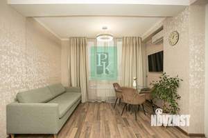 1-к квартира, вторичка, 44м2, 2/10 этаж