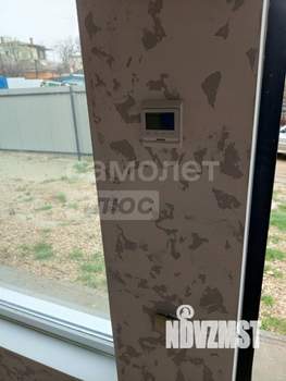 Студия квартира, вторичка, 35м2, 1/2 этаж