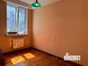 3-к квартира, вторичка, 74м2, 3/4 этаж