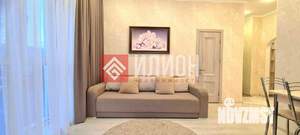 Студия квартира, вторичка, 34м2, 4/10 этаж