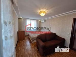 2-к квартира, вторичка, 58м2, 4/5 этаж