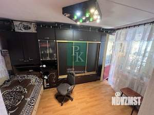 1-к квартира, вторичка, 23м2, 2/5 этаж