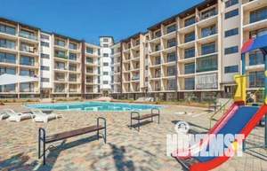 Студия квартира, вторичка, 30м2, 2/5 этаж