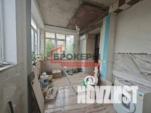 3-к квартира, вторичка, 100м2, 2/3 этаж