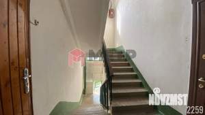 3-к квартира, вторичка, 60м2, 4/5 этаж
