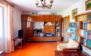 1-к квартира, вторичка, 38м2, 3/5 этаж