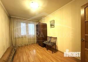 3-к квартира, вторичка, 69м2, 2/5 этаж
