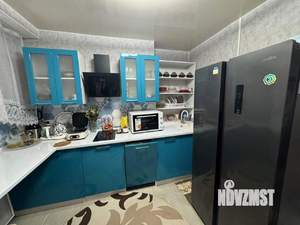 2-к квартира, вторичка, 41м2, 1/5 этаж