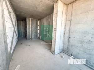 4-к квартира, вторичка, 87м2, 16/17 этаж