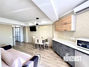 Студия квартира, вторичка, 26м2, 2/4 этаж