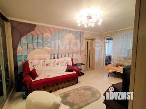 2-к квартира, вторичка, 45м2, 4/4 этаж