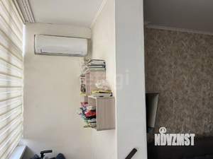 2-к квартира, вторичка, 56м2, 1/10 этаж