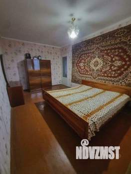 3-к квартира, вторичка, 70м2, 2/5 этаж