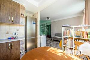 2-к квартира, вторичка, 45м2, 4/5 этаж