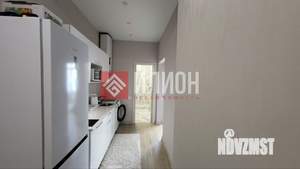 Студия квартира, вторичка, 39м2, 3/9 этаж