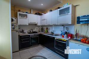 1-к квартира, вторичка, 35м2, 2/10 этаж