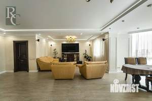 6-к квартира, вторичка, 260м2, 9/11 этаж