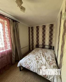 1-к квартира, вторичка, 46м2, 2/5 этаж