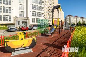 1-к квартира, вторичка, 38м2, 8/10 этаж